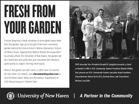 UNH ad